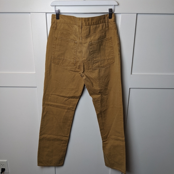 Mossimo denim for men - Picture 2 of 6